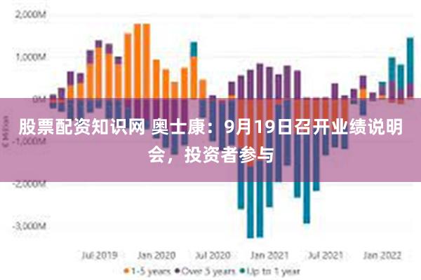 股票配资知识网 奥士康：9月19日召开业绩说明会，投资者参与