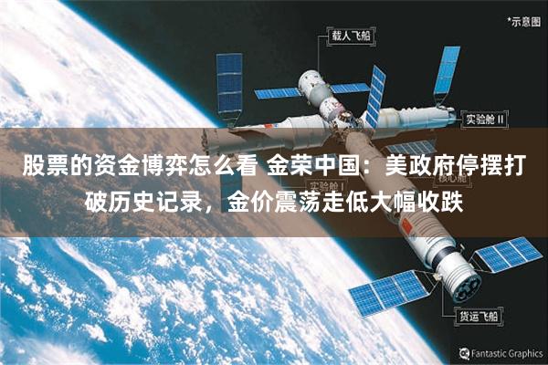 股票的资金博弈怎么看 金荣中国：美政府停摆打破历史记录，金价震荡走低大幅收跌